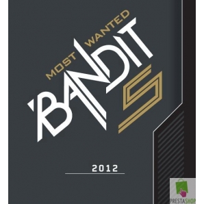 Bandit -V 2012 года